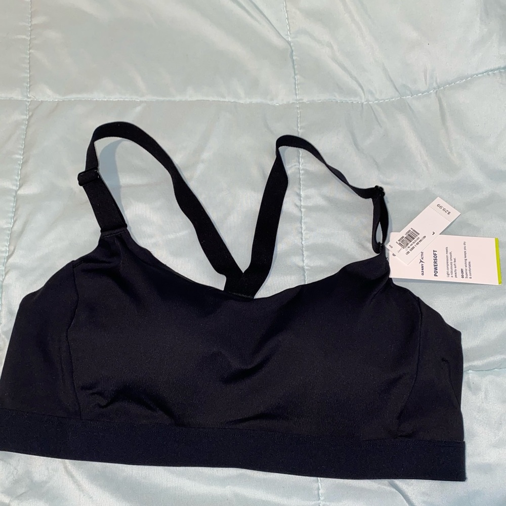 Old Navy Active - Powersoft Sports Bra